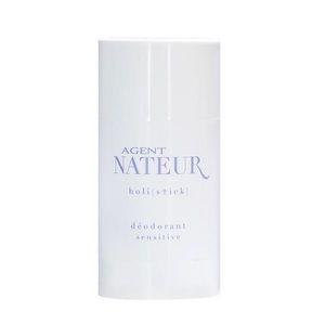 Agent Nateur Sensitive Deodorant